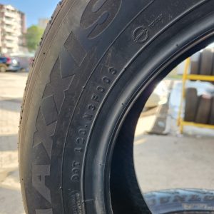 185/70R14 Maxxis Passenger Car Tyre