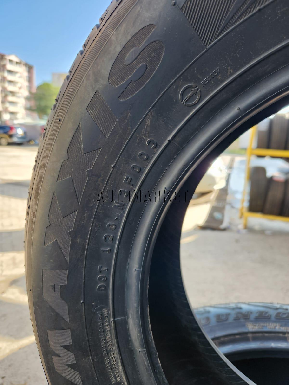185/70R14 Maxxis Passenger Car Tyre