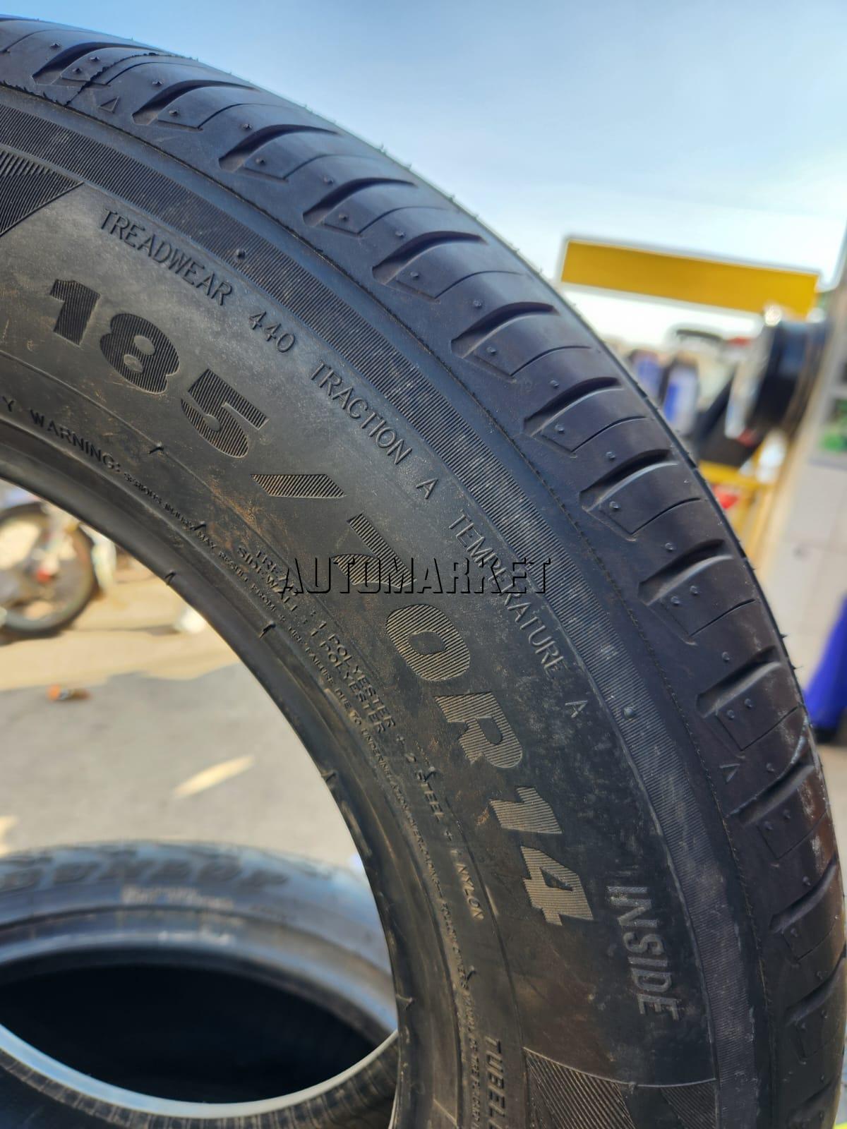 185/70R14 Maxxis Passenger Car Tyre