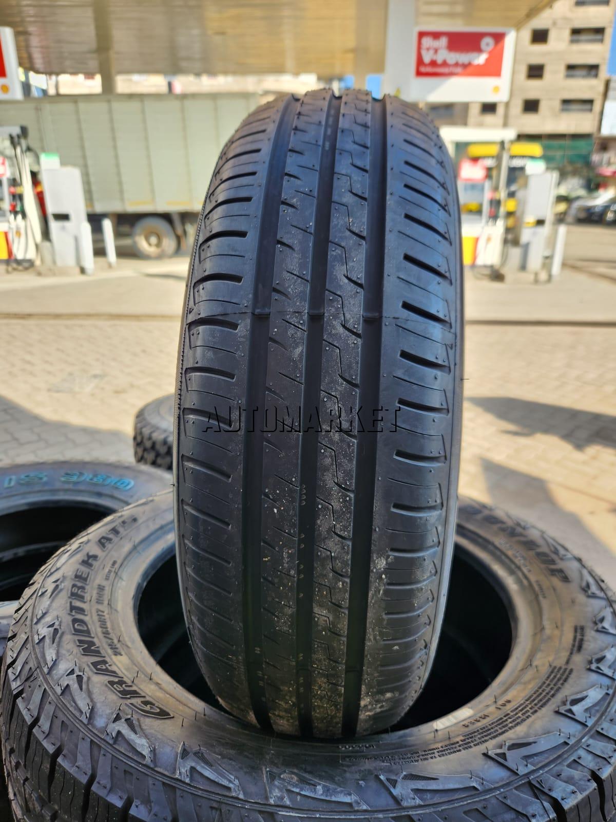 185/70R14 Maxxis Passenger Car Tyre