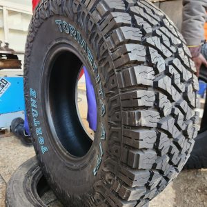 31×10.50R15 LT Fortune Tyre from Thailand