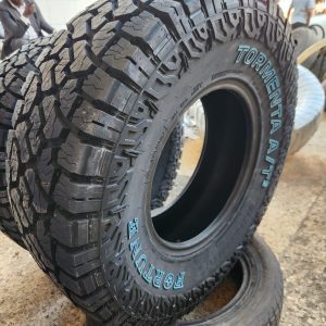 31×10.50R15 LT Fortune Tyre from Thailand