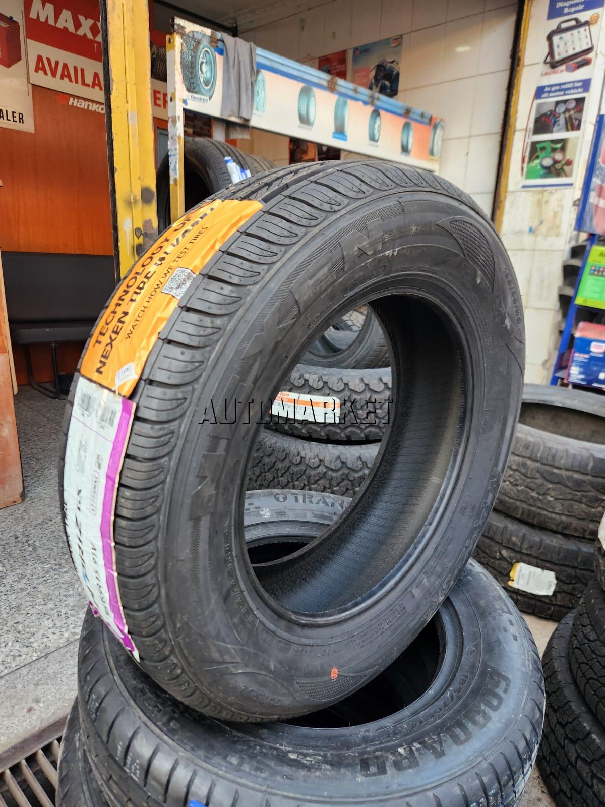 195/65R15 Nexen Passenger Tyre