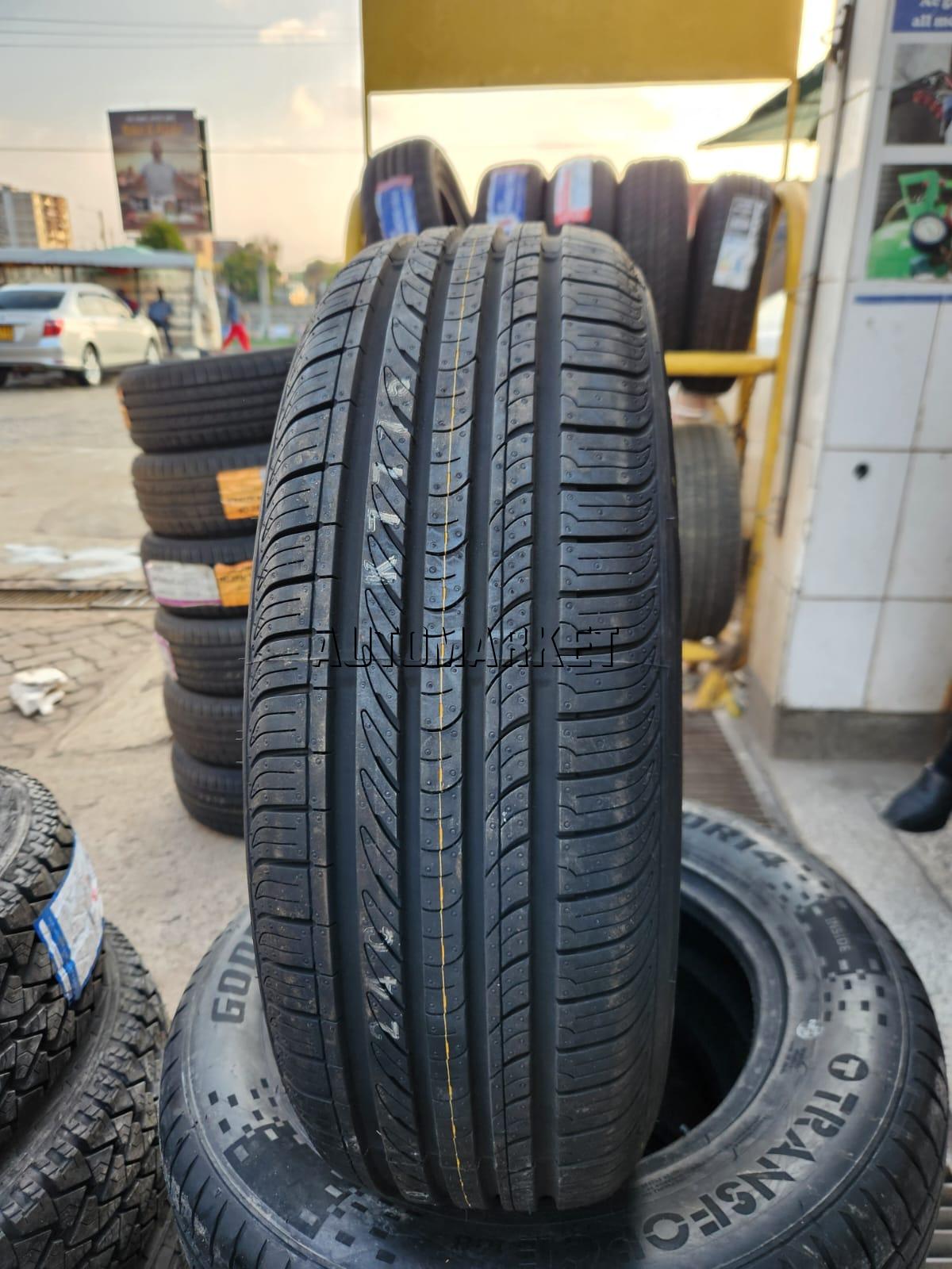 195/65R15 Nexen Passenger Tyre