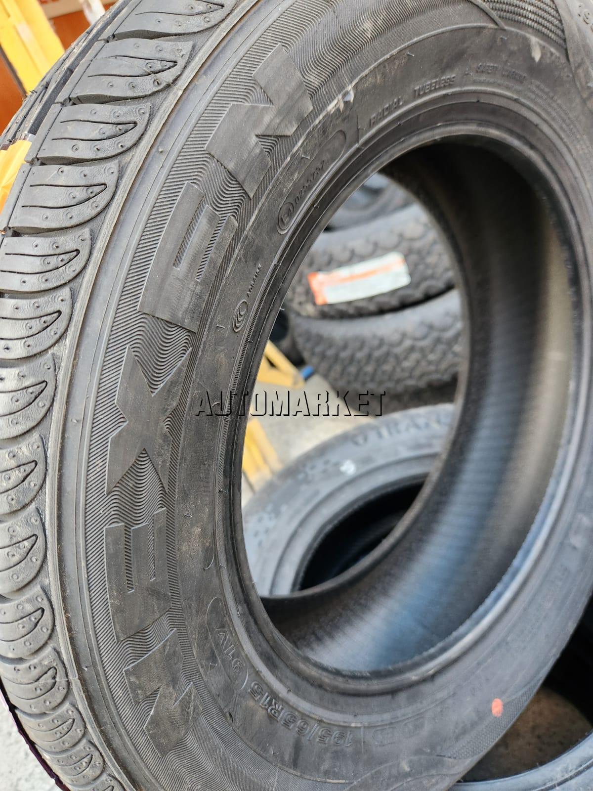 195/65R15 Nexen Passenger Tyre