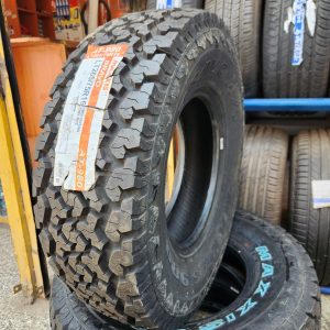 265/75R16 Maxxis All-Terrain Tyre