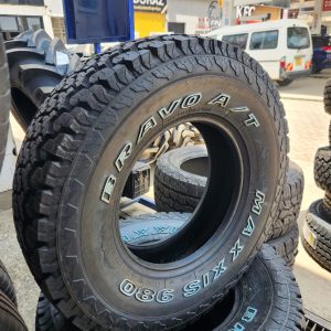 265/75R16 Maxxis All-Terrain Tyre