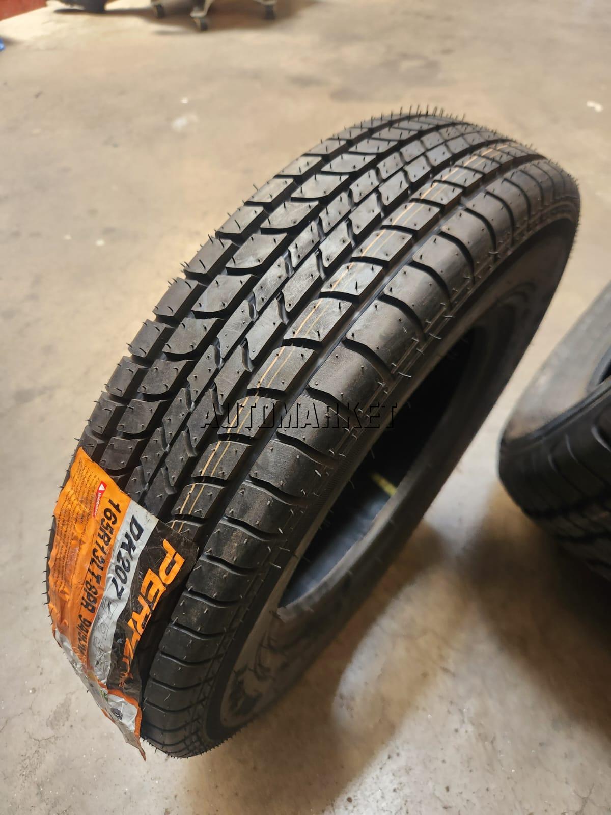 165R13LT Perfly Light Truck Tyre from China