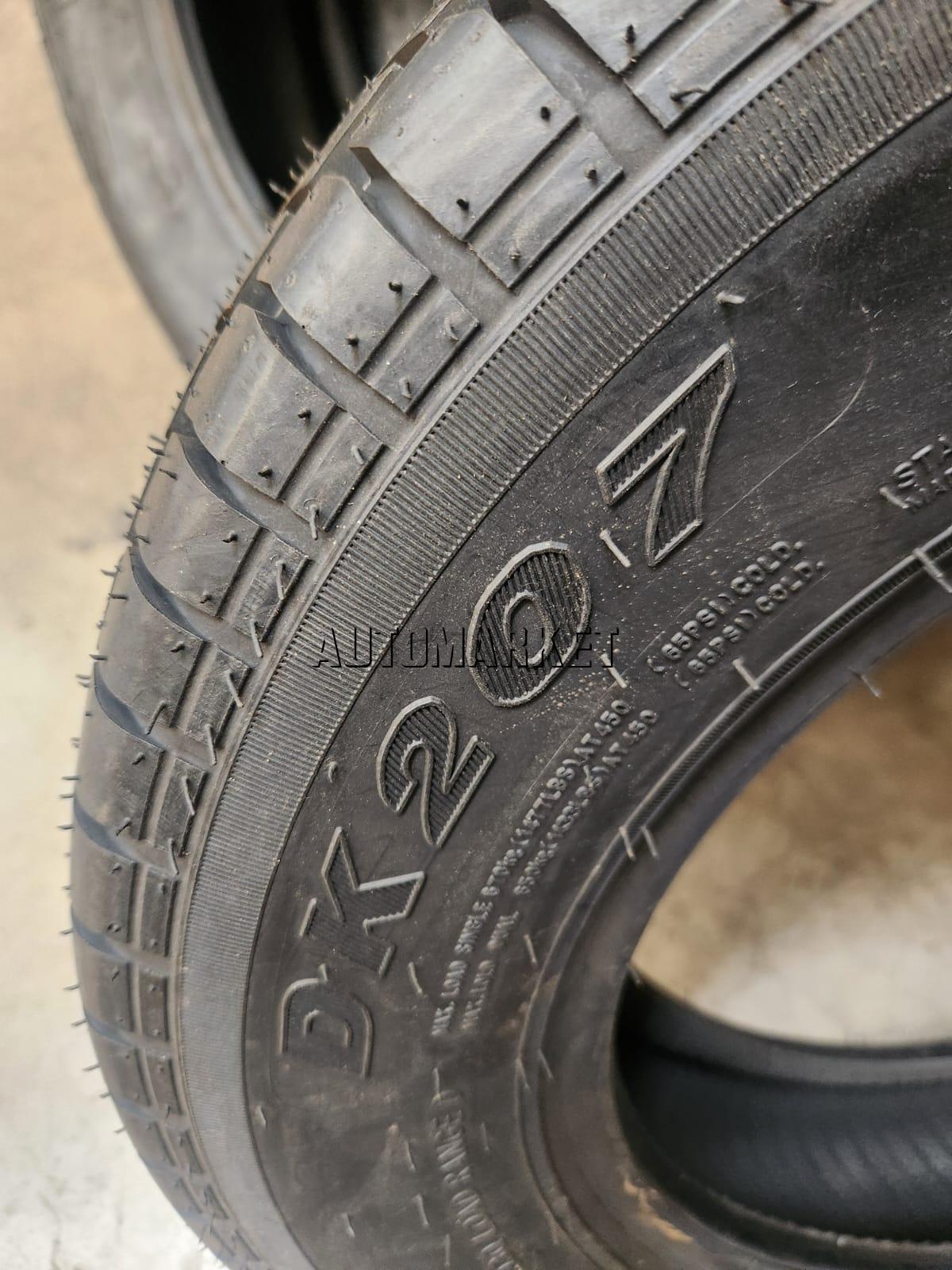 165R13LT Perfly Light Truck Tyre from China