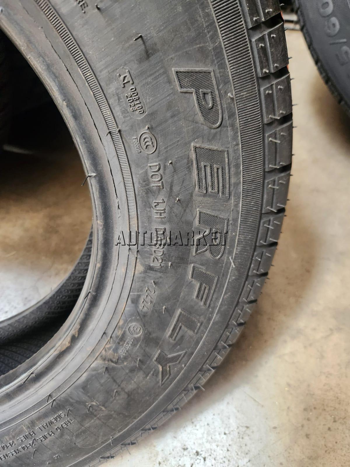 165R13LT Perfly Light Truck Tyre from China