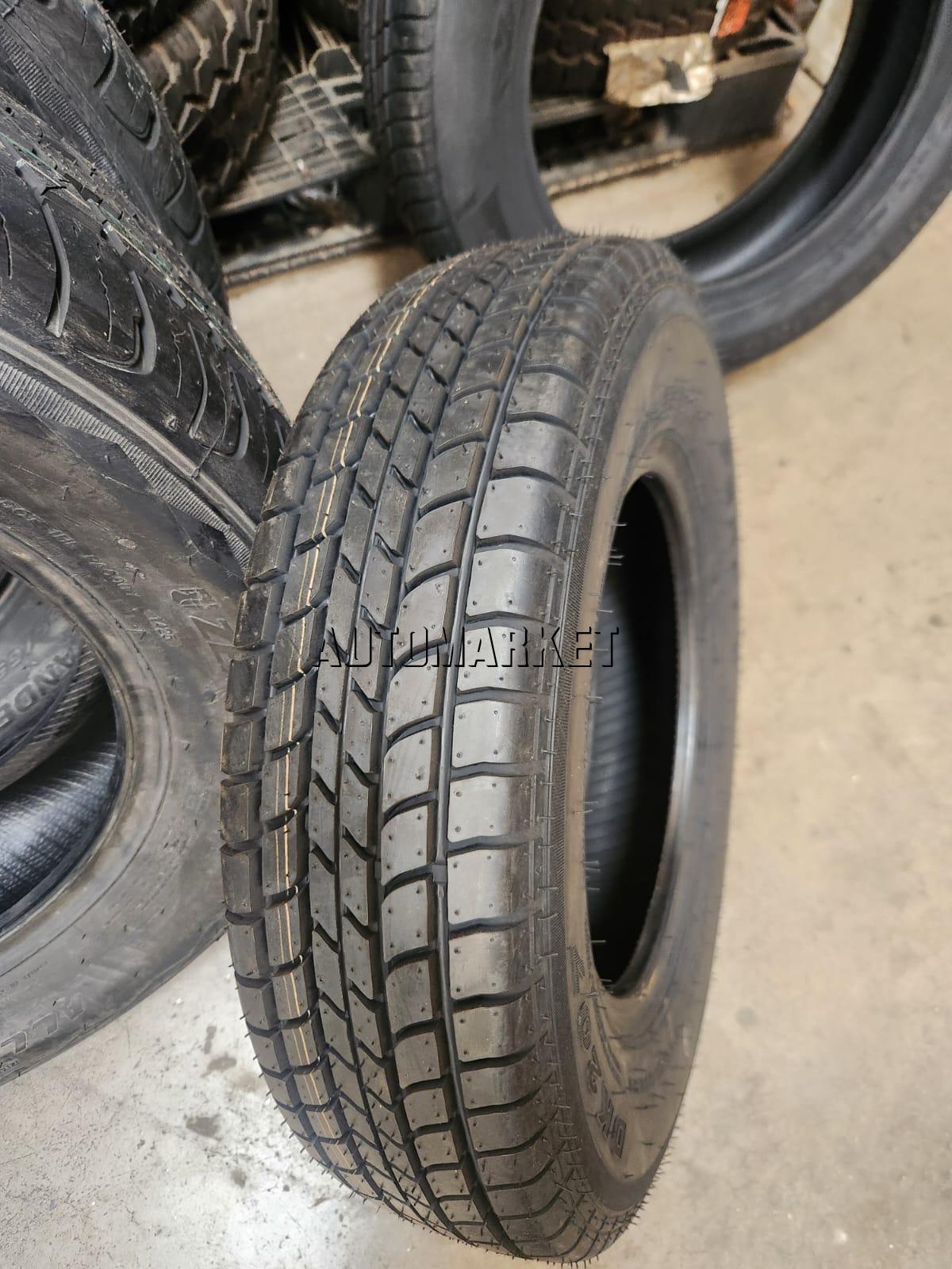 165R13LT Perfly Light Truck Tyre from China
