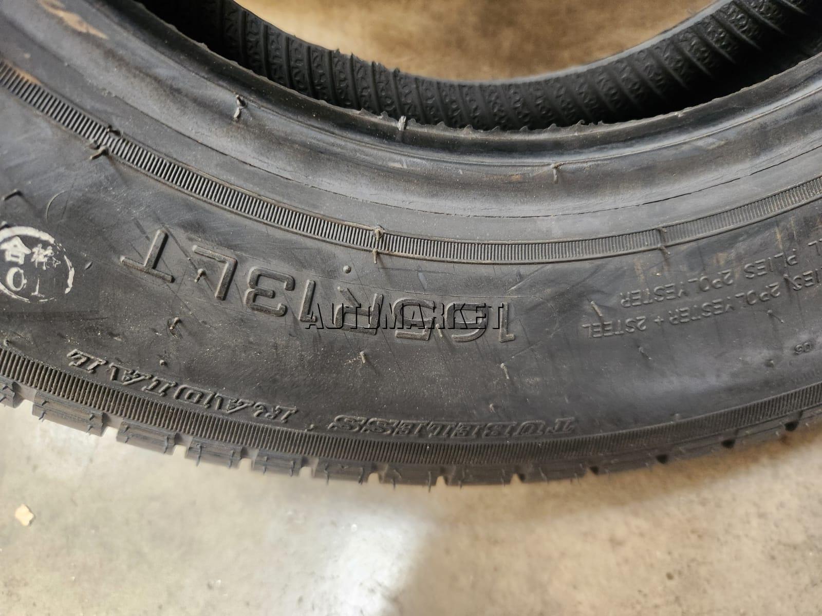 165R13LT Perfly Light Truck Tyre from China
