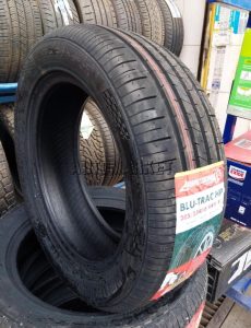 205/55R16 Armstrong tyre from Thailand for sale in Kenya