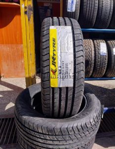 205/55R16 JK Tyre Kenya | Automarket