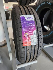 205/60R16 Apollo passenger tyre from India for sale in Kenya