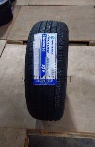 205/60R16 Neoterra passenger tyre from Thailand for sale in Kenya