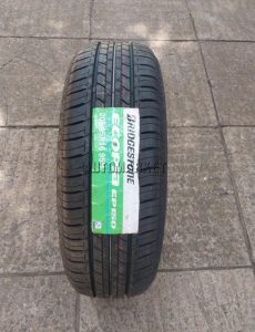 205/65R16 Bridgestone passenger tyre for sale in Kenya