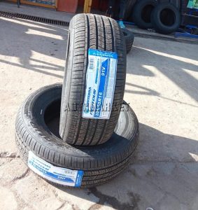 205/65R16 Neoterra passenger tyre from Thailand for sale in Kenya