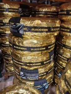 215/60R16 Blackhawk China passenger car tyre for sedans and crossover vehicles in Kenya