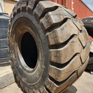 35/65R33 Advance OTR Radial Tyre