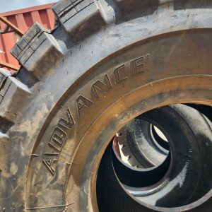 35/65R33 Advance OTR Radial Tyre
