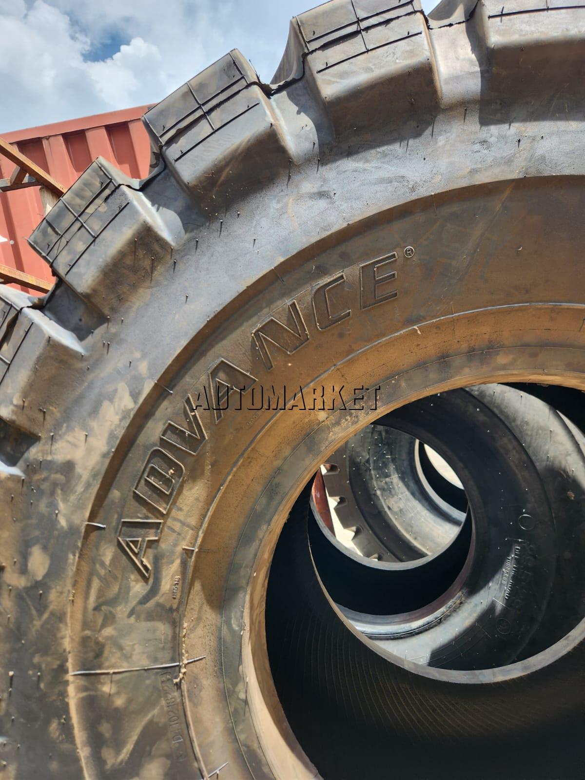 35/65R33 Advance OTR Radial Tyre