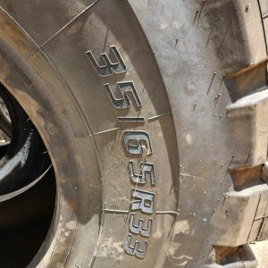 35/65R33 Advance OTR Radial Tyre