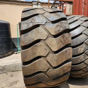 35/65R33 Advance OTR Radial Tyre