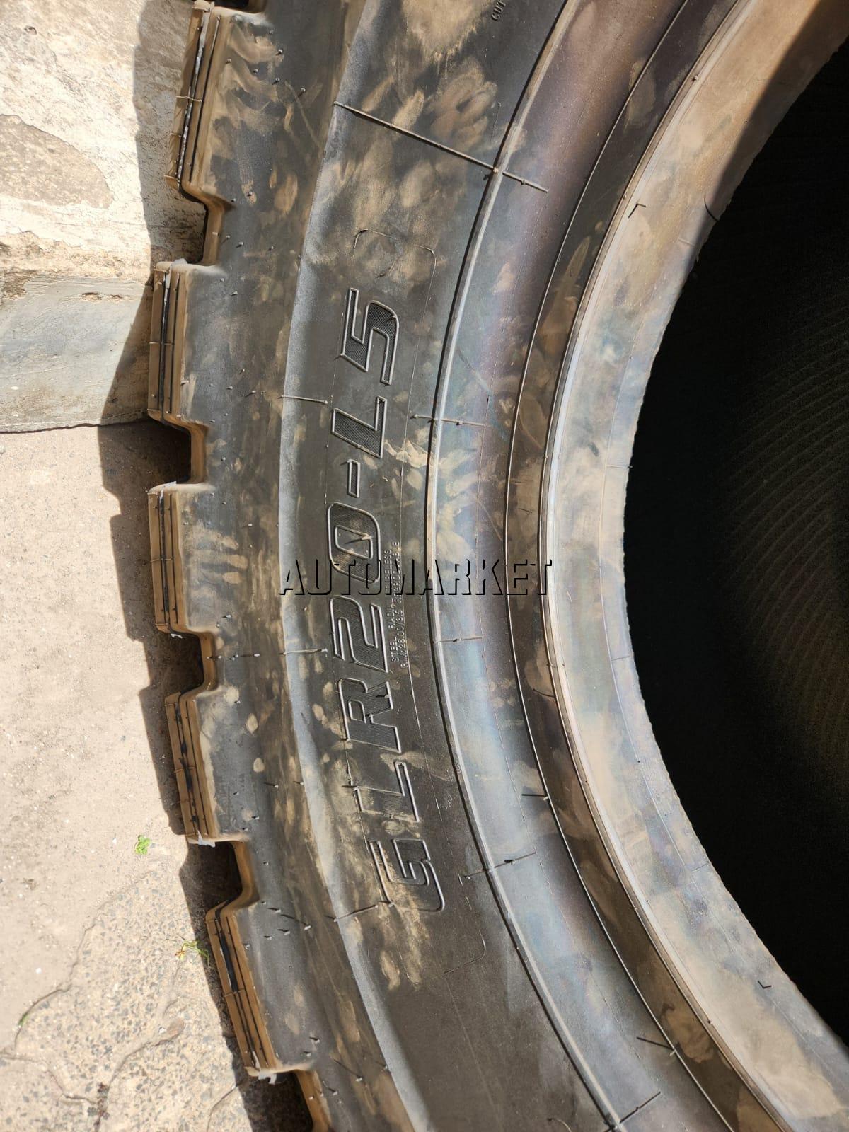 35/65R33 Advance OTR Radial Tyre