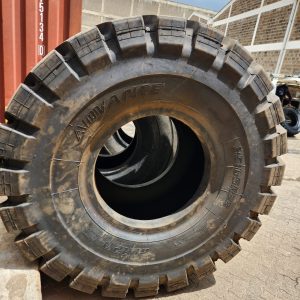 35/65R33 Advance OTR Radial Tyre