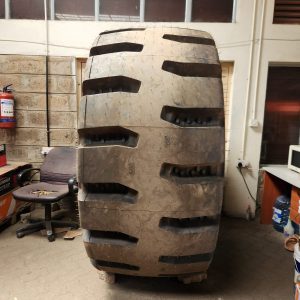 35/65R33 Westlake OTR Tyre