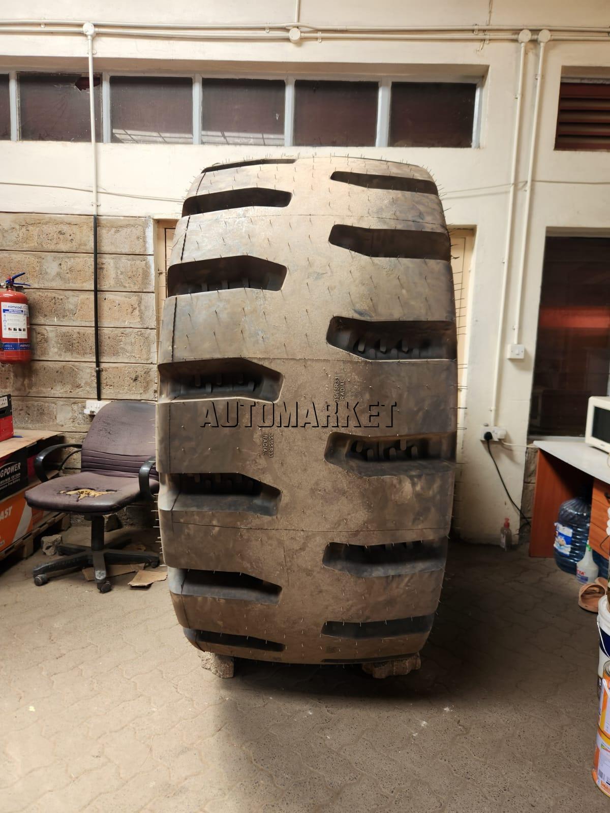 35/65R33 Westlake OTR Tyre