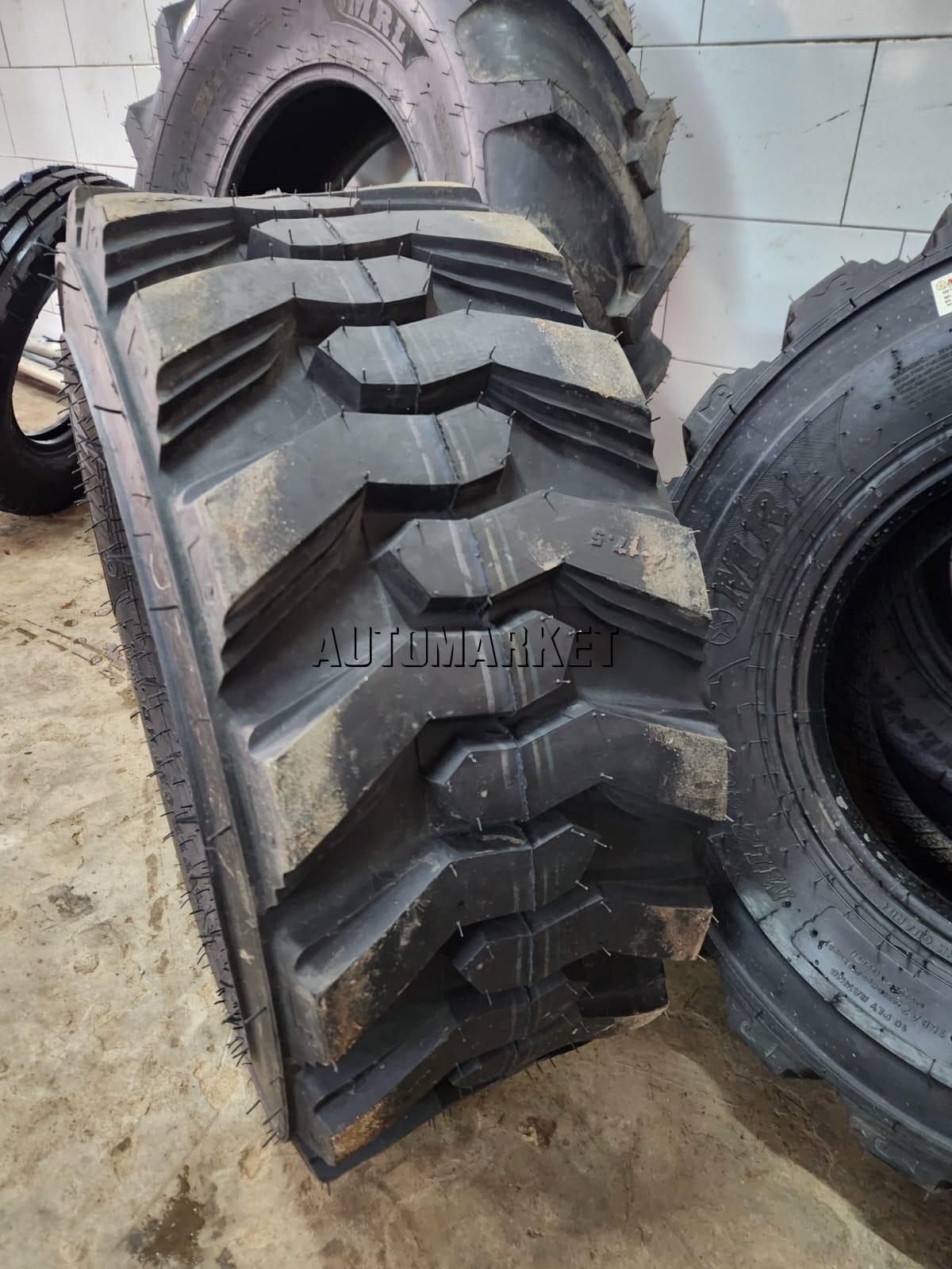 14-17.5 MRL (Malhotra) Industrial Tyre from India
