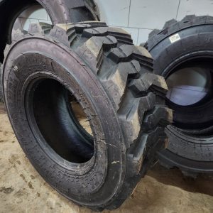 14-17.5 MRL (Malhotra) Industrial Tyre from India