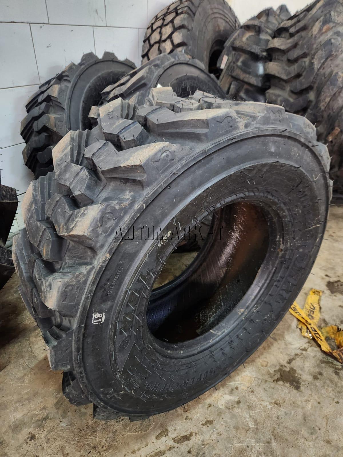 14-17.5 MRL (Malhotra) Industrial Tyre from India