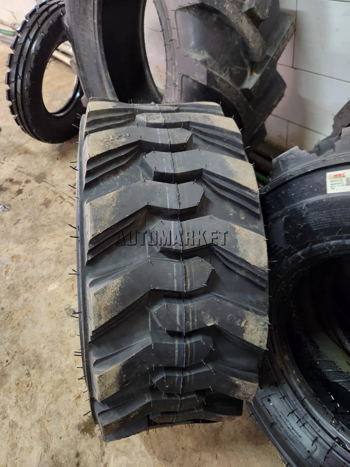 14-17.5 MRL (Malhotra) Industrial Tyre from India