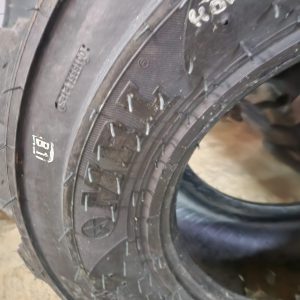 14-17.5 MRL (Malhotra) Industrial Tyre from India
