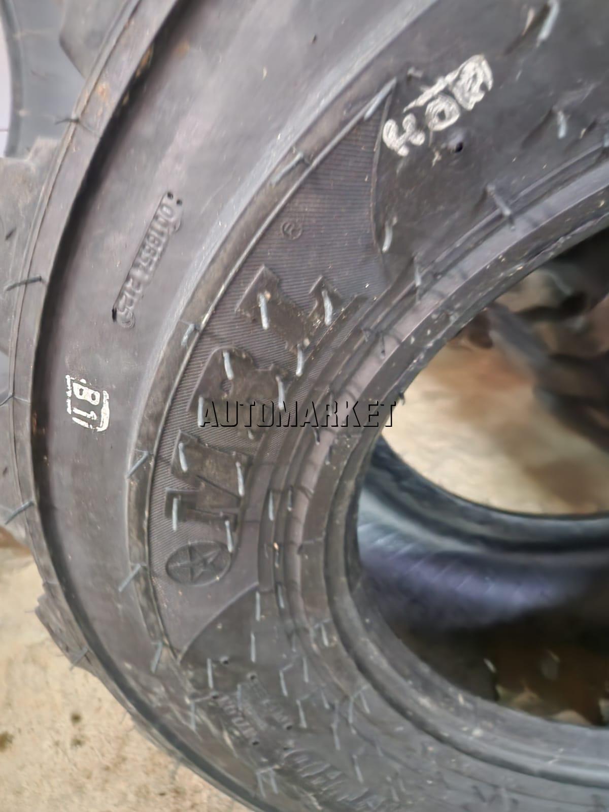 14-17.5 MRL (Malhotra) Industrial Tyre from India