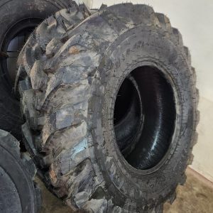 16.9-24 MRL (Malhotra) Industrial Tyre from India