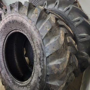 16.9-24 MRL (Malhotra) Industrial Tyre from India