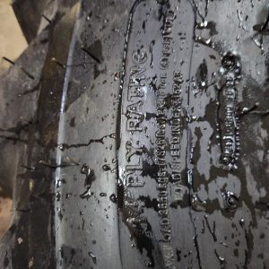 16.9-24 MRL (Malhotra) Industrial Tyre from India