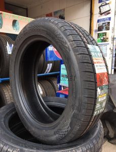 225/55R19 Armstrong Thailand SUV and passenger tyre for reliable road performance in Kenya