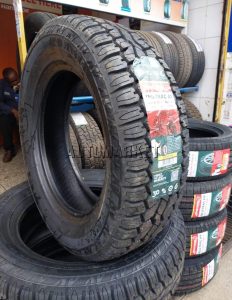 225/65R17 Armstrong Thailand SUV and passenger tyre for reliable road performance in Kenya