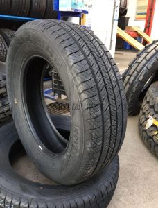225/65R17 Atlander Highway Terrain tyre for SUVs offering quiet and smooth highway performance in Kenya