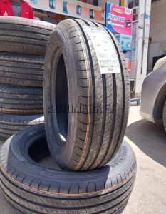 225/65R17 Goodyear 102H SUV and passenger tyre for reliable road performance in Kenya
