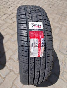 225/65R17 ATLAS Thailand SUV and passenger tyre for reliable road performance in Kenya