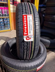 225/65R17 Firestone SUV and passenger tyre for reliable road performance in Kenya