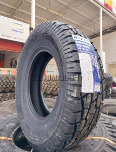 225/75R15C Hifly China commercial tyre for vans and pickup trucks in Kenya