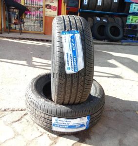 235/55R17 Neoterra Thailand passenger and SUV tyre for reliable road performance in Kenya