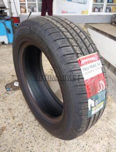 235/60R18 Armstrong Thailand passenger and SUV tyre for reliable road performance in Kenya
